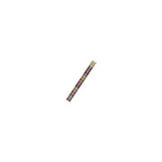 Musgrave Pencil Company Believe Achieve Succeed Motivational Pencils Pack of 12 MUS2279D
