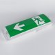 thumbnail image 4 of Luz indicadora de emergencia contra incendios luz de señal continua discontinua universal Luz de emergencia, 4 of 4