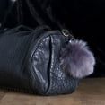 thumbnail image 2 of Luxe Fashion Faux faux Pom Pom 1 Inch Accessory for Keychains Bags Luggage, 2 of 4