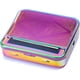 thumbnail image 1 of Caja de cigarrillos automática (color, 78 mm), máquina de cigarrillos, caja de cigarrillos portátil de metal, tambor para fumar y caja de almacenamiento, 1 of 5