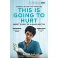 thumbnail image 2 of Pre-Owned This Is Going to Hurt: Now a Major BBC Comedy-Drama (Paperback) 1529062330 9781529062335, 2 of 2