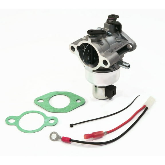 The ROP Shop Carburetor Assembly for Kohler 12 853 33-S, 1285333S, 12 853 33 Engine Motor Air