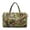 Camo Hunting, variant on Pzuqiu Palm Tree Print Quilted Weekender Bag for Women Large Capacity Lightweight Travel Duffle Carry On Tote for Weekend Trips Gym Hospital Overnight Getaways Vintage Handbags