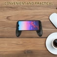 thumbnail image 3 of Mobile Game Controller 3-in-1 Phone Grip with Joystick and Trigger Ergonomic Gaming Handle for Enhanced Control for Mobile Games, 3 of 8