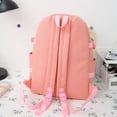 thumbnail image 2 of Guardurnaity escolar de aplicación amplia Mochilas escolares antirrobo de reducción de carga impermeables de alta capacidad Type2 NO2, 2 of 6