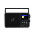 thumbnail image 1 of Internet Digital Radio Portable FM Radio Dual Power Modes Pocket Retro Radio US PLUG, 1 of 5