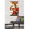 thumbnail image 2 of DC Comics Movie Shazam! Fury of the Gods - Comic Wall Poster, 22.375" x 34", 2 of 5