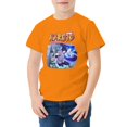thumbnail image 1 of Camiseta Algodón de Naru para niños, 1 of 5