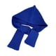 thumbnail image 3 of Bufanda con capucha, pañuelo para la cabeza, suave, de punto, para mujer, otoño e invierno, para hombre. azul, 3 of 7