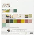 thumbnail image 2 of Heidi Swapp Care Free Project Pad 12"X12"-178 Pieces, 2 of 2
