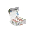 thumbnail image 4 of Toallitas húmedas para bebé Eco Wave de bambú, 100% compostables, sin fragancia, paquete de 12, 4 of 9