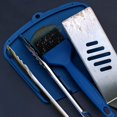 thumbnail image 3 of Salvamanteles De Silicona Para Plancha Razor, 3 of 4