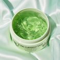 thumbnail image 3 of Mascarilla TONYMOLY I'm Green Tea Hydro Burst Morning, 3 of 3