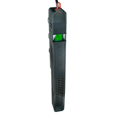 Fluval E 300 Watt Electronic Heater (Best 300 Watt Aquarium Heater)