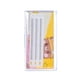 thumbnail image 1 of Pestañas postizas en grupos, pestañas individuales suaves y ligeras, pestañas postizas sintéticas reutilizables de rizo C, pestañas artificiales DIY, 1 of 5