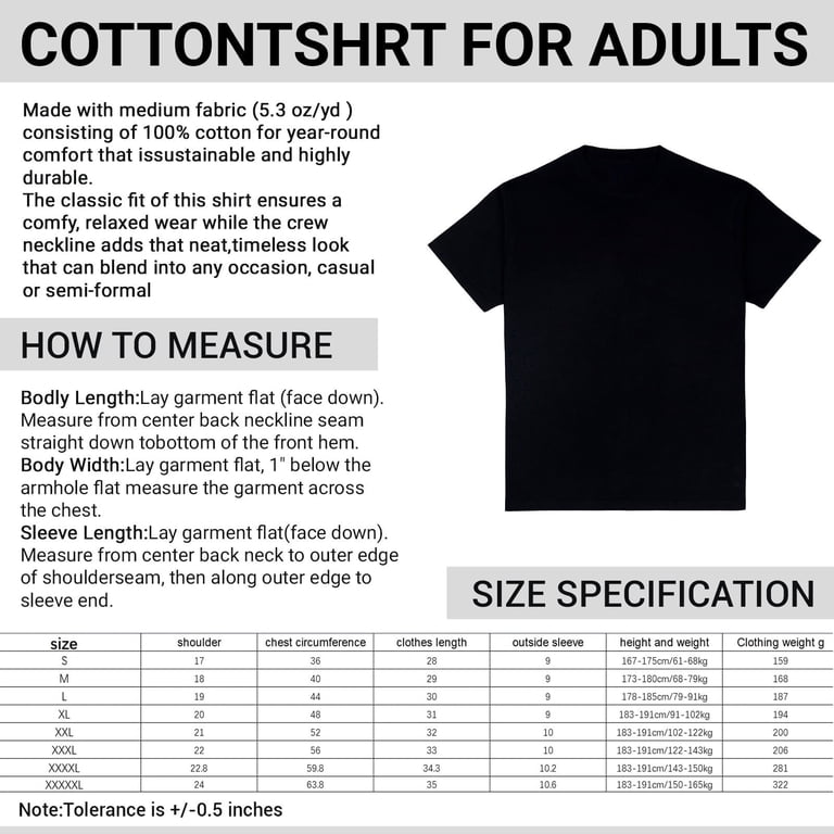 1N23456 1 Down 6 Up Motorcycle Shift Pattern T-Shirt - Walmart.com