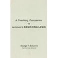 thumbnail image 1 of Pre-Owned Companion To Lemmon's Beginning Logic (Paperback) 0915144654 9780915144655, 1 of 1