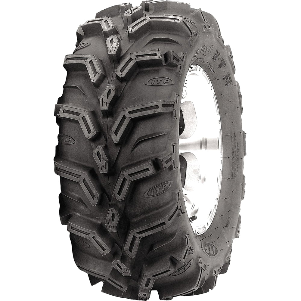 Itp Mud Lite XTR 26x11R12 79F 6 Ply M/T ATV UTV Mud Tire - Walmart.com Are 6 Ply Tires Good For Off Road