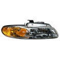 thumbnail image 1 of FARO VOYAGER 1996 al 2000 CHRYSLER Derecho/Pasajero Genérica  ., 1 of 4