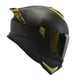 thumbnail image 2 of Casco Moto Abatible Certificado Fury Negro Mate Talla M 2W, 2 of 3