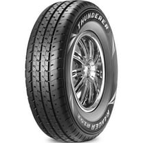 Thunderer Ranger R101 185R14C D/8PLY BSW