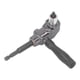 thumbnail image 3 of Adaptador de destornillador de ángulo recto de aleación de aluminio de 90 grados con mango de ABS para taladros y herramientas eléctricas, 3 of 15