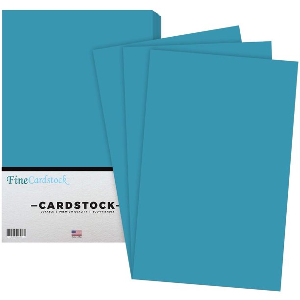 Premium Color Card Stock Paper