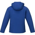 thumbnail image 2 of Elevate Essentials Veste Coquille Souple Rembourrée pour Hommes, 2 of 3
