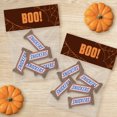thumbnail image 3 of Snickers Fun Size Halloween Chocolate Candy Bars, 10.59 oz Bag (Pack of 2), 3 of 5