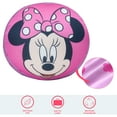 thumbnail image 5 of Disney Minnie Mouse Kids' Smooshie Bean Bag Chair, 5 of 7