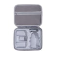 thumbnail image 1 of Bolsa de Almacenamiento Portátil Disfrute para Dron DJI Mini 2 SE Color Gris, 1 of 6