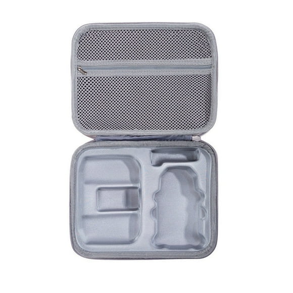 Bolsa de Almacenamiento Portátil Disfrute para Dron DJI Mini 2 SE Color Gris