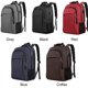 thumbnail image 2 of Anti-Theft Travel Laptop Backpack 18' with USB Port -, 2 of 3