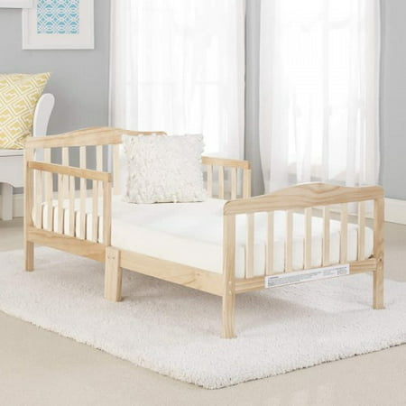 Baby Time International, Inc. Big Oshi Toddler Bed
