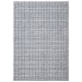 thumbnail image 1 of Area Rug Modern Geometric Indoor Doormat Soft Fuzzy Entryway Mat Washable Rug Checkered Design Small Rug for Living Room Bedroom Bedside Bathroom Non-Slip Backing Retro Rug Straw, 1 of 9