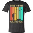 thumbnail image 2 of Birds Born to Hunt Hunter T-Shirt, 2 of 3