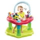 thumbnail image 3 of Centro de actividad Evenflo Exersaucer Moovin & Groovin, 25x30, 3 of 3
