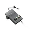 thumbnail image 2 of Plantronics Vista M22 Headset Amplifier (43596-64), 2 of 4