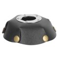 thumbnail image 1 of 1 Set Outdoor Camping Light Cover Hanging Light Lampshade Leather Light Shade, 1 of 8