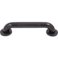 thumbnail image 1 of Barra de agarre Stone Harbor Hardware granelada de acero inoxidable de 45 cm, 1 of 1