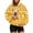 Multicolor, variant on Pet Pouch Hoodie for Women, Fireworks Print Pullover Sweatshirt with Cuddle Pouch Pet Carrier Pocket