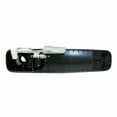thumbnail image 2 of For Jeep Grand Cherokee Door Handle 2006-2010 Driver Side | Exterior | Front | Textured Black | CH1310135 | 55394237AH, 2 of 5