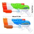 thumbnail image 3 of LACKUST WaterBlaster,WaterBlasters for Outdoor Summer,Swimming,Pool Backyard,Beach,Summer Water Toys for Ages 12+,Blue, 3 of 3