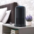 thumbnail image 4 of HoMedics TotalClean® 4-in-1 Small Room Air Purifier with HEPA Filter, 4 of 8