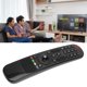 thumbnail image 4 of Mando a distancia fácil de leer Reemplazo del mando a distancia de TV AN MR21GA Operación simple Universal para 43UP8000PUA para 60UP8000PUA para 50NANO75UPA para 43UP7100ZUF, 4 of 8