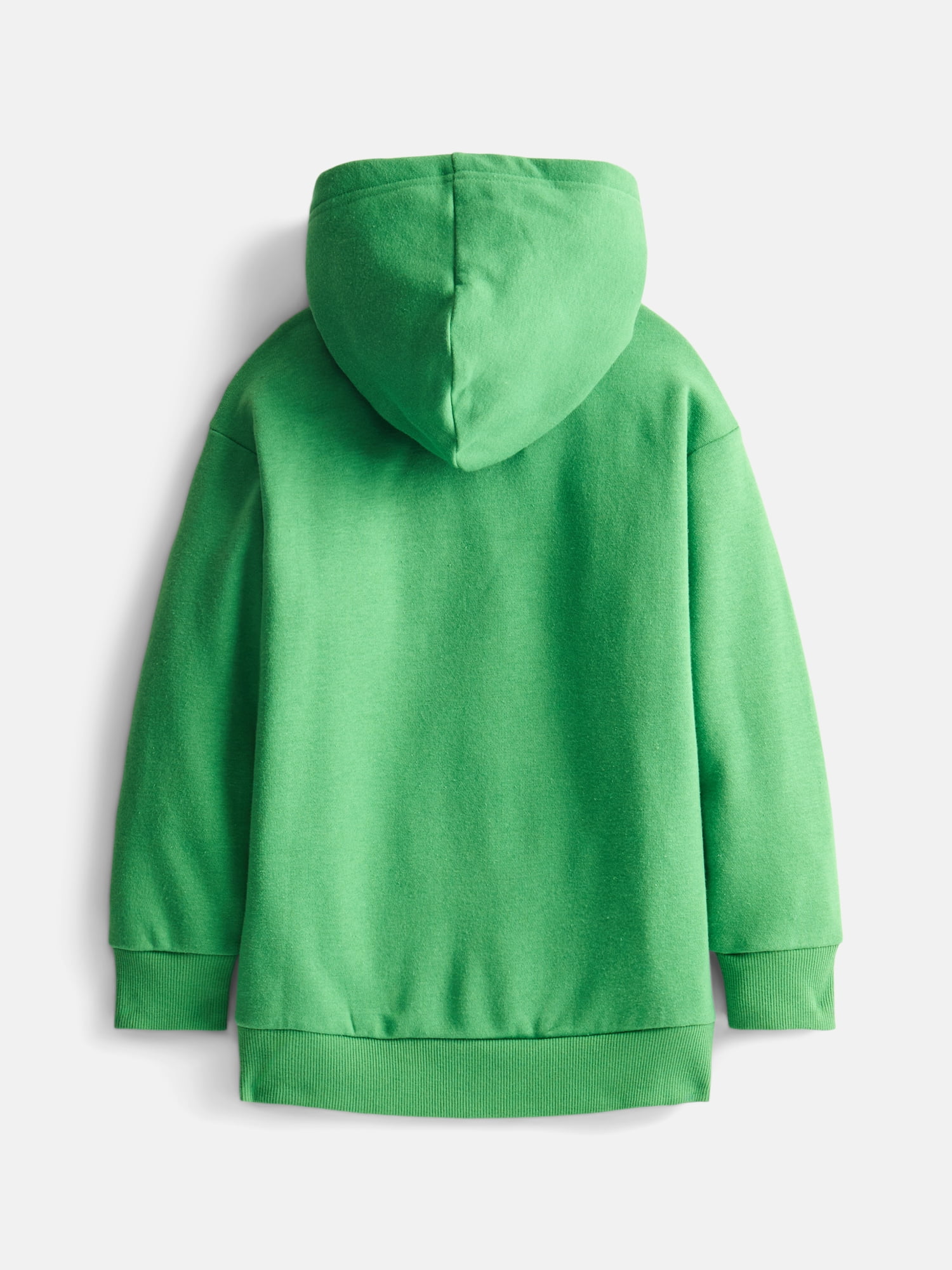 Boy's Grinch Christmas 2PC Hoodie and Long Pant Set, Sizes 4-16
