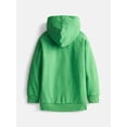 thumbnail image 4 of Boy's Grinch Christmas 2PC Hoodie and Long Pant Set, Sizes 4-16, 4 of 5