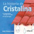 thumbnail image 1 of La Historia De Cristalina, 1 of 2