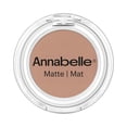 thumbnail image 1 of Annabelle Matte Single Eyeshadow, Sand, 1 of 11