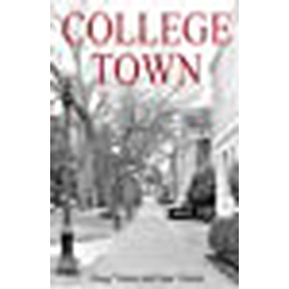 College Town (Paperback)